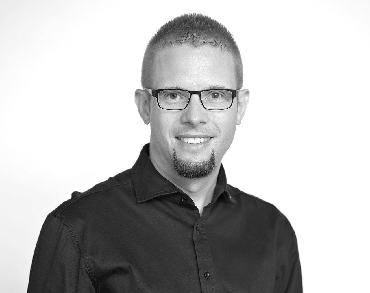 Jan Büchel ist Inhaber und Projektleiter bei Formateam AG Bütschwil