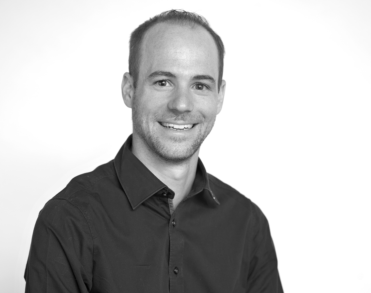 Michael Steiger ist Inhaber und Projektleiter bei Formateam AG Bütschwil